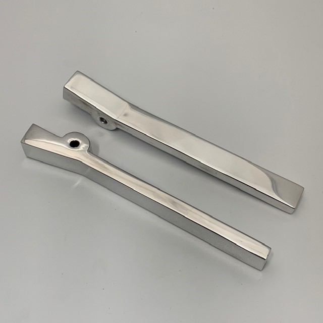 Southern GT40 - Door handles
